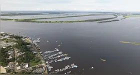 Durante a agenda em Oriximiná, os representantes das instituições irão validar as coordenadas geográficas
