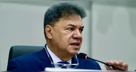 O impasse envolve uma área de aproximadamente 22 mil quilômetros quadrados