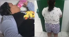 Mulher é presa após fingir ser criança e enganar família