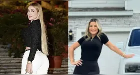 Deolane Bezerra foi presa no dia 21 de maio por suposta ligação com o PCC