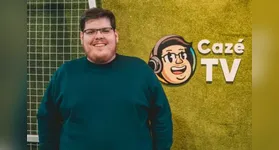 CazéTV é banida pela CBF e perde direitos de exibição da Copa do Brasil.
