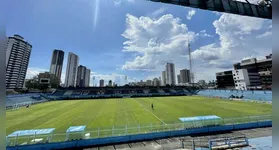 Paysandu e Santa Cruz irão se enfrentar na Curuzu