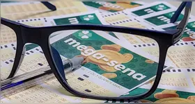 Mega-Sena 30 Anos terá prêmio estimado em R$ 200 milhões e sorteio especial no dia 24 de maio.