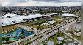 Parque da Cidade