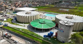 Usinas da Paz transformam comunidades no Pará, com inclusão social e queda de até 95% na violência.