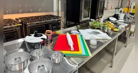 Veja como conseguir bolsa para cursos gratuitos de gastronomia em Belém.