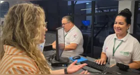 Novo posto do IASEP na Estação Cidadania Guamá amplia o acesso aos serviços de assistência à saúde e aproxima o atendimento dos servidores estaduais e seus dependentes em Belém.