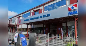 O novo espaço público melhora o atendimento de passageiros e também fortalece a infraestrutura do transporte de cargas pelos rios.
