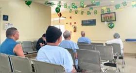 Cardiologista alerta que o estresse dos jogos, aliado a hábitos inadequados, pode aumentar os riscos cardiovasculares, especialmente entre pessoas com doenças cardíacas ou fatores de risco.