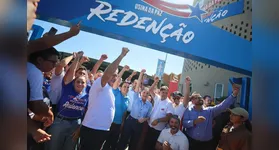 As Usipaz fazem parte do maior programa de cidadania e transformação social da América Latina.