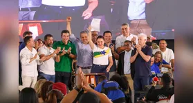 A nova etapa do programa “Asfalto Por Todo o Pará” representa um avanço na melhoria da infraestrutura urbana da região Oeste do Estado.