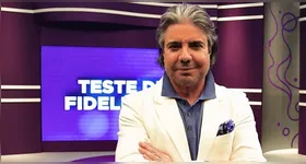 João Kleber foi traído pela esposa e o ator do Teste de Fidelidade
