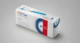 Ozivy: condições de preço especiais no lançamento