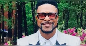 Chris Tucker fala sobre vida amorosa e celibato
