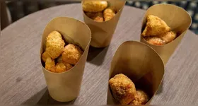 Receitas deliciosas que vão desde preparos rápidos até opções mais elaboradas.