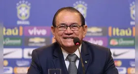 O então presidente da CBF em 2018, Coronel Nunes, foi o único voto contrario a realização da Copa do Mundo de 2026 nos EUA, México e Canadá.