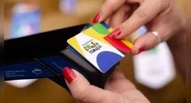Imagem ilustrativa da notícia Governo inicia pagamento do Bolsa Família de junho. Veja o calendário!
