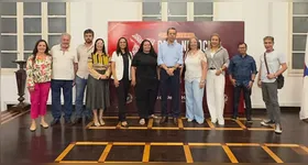 Alinhamento para evento que antecede a 12ª edição da Pará Negócios