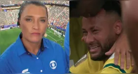 A declaração repercutiu rapidamente nas redes sociais e dividiu opiniõe