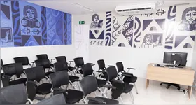 As aulas têm previsão de início no dia 18 de julho