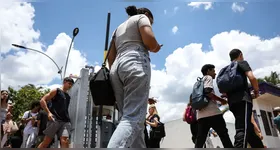 O Fies é destinado a estudantes matriculados em cursos presenciais
