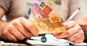 Governo amplia prazo do consignado de servidores para 120 meses (Imagem: Montagem / FDR)