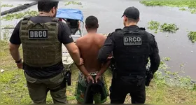 Operação integrada reforça combate ao crime no Pará