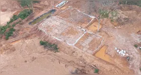 Garimpo na Terra Indígena Sararé (MT)