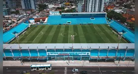 Paysandu renova contrato de naming rights com Banpará, garantindo R$ 1,5 milhão e mais visibilidade para o clube.