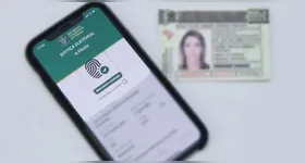 Título de eleitor pode ser regularizado pelo celular com serviços online da Justiça Eleitoral disponíveis no site e no app e-Título