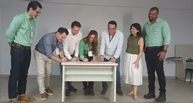 No Estado, sete iniciativas são desenvolvidas na capital e no interior