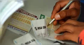 As apostas para o próximo concurso podem ser feitas até as 20h (horário de Brasília) da 5ª feira (9.jul)...