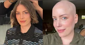 Fabiana Justus emocionou os seguidores ao anunciar o fim do tratamento
