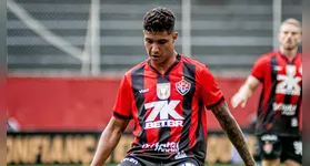 Pablo Baianinho deve ser o 1° reforço do Paysandu da janela.