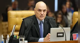 Ministro Alexandre de Moraes