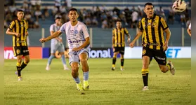 Amazonas, próximo adversário do Paysandu, enfrenta seis transfer bans. Entenda as consequências dessas sanções no próximo jogo da Série C.