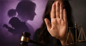 A violência doméstica segue entre os crimes que mais preocupam as autoridades no Brasil.