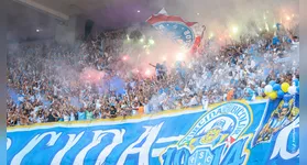 Mais de 30 mil torcedores são esperados para a final da Copa Verde.