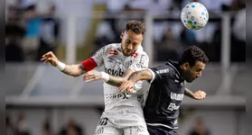 Confira onde assistir Santos x Remo, as escalações e horários do jogo da Copa do Brasil, além de informações sobre os times.