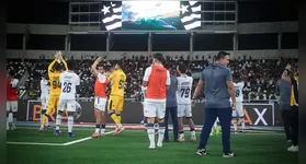 Rio de Janeiro vive um dia de festa! Clube do Remo vira o jogo e garante vitória emocionante.