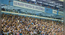 Paysandu é o clube que mais arrecada em ingressos, mesmo disputando a Série C. Descubra suas estratégias e números financeiros.