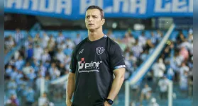 Paysandu brilha em grande virada e conquista a vice-liderança da Série C.