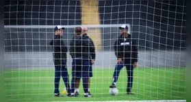 Léo Condé deve repetir a formação que venceu na rodada passada.
