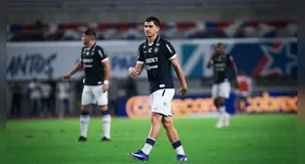 Vitor Bueno é um dos cotados a assumir a vaga de Zé Ricardo no Clube do Remo