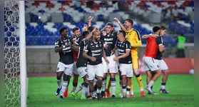 Remo aguarda o próximo adversário na Copa do Brasil