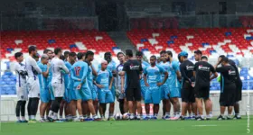 O Paysandu já projeta o quadrangular decisivo da Série C e trabalha para reforçar o elenco.