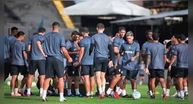 O Clube do Remo vive seu melhor momento na Série A.