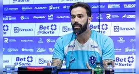 O retorno de Matheus Vargas ao Paysandu inspira superação.
