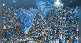 Mais de 30 mil torcedores já estão confirmados para a grande final da Copa Verde 2026 no estádio Mangueirão