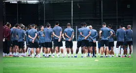 O Remo enfrenta o São Paulo em busca de recuperação no Brasileirão.